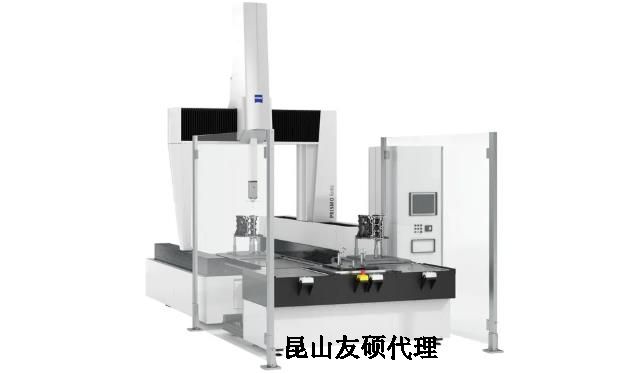 江苏蔡司三坐标